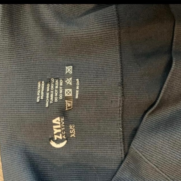 Zyia leggings - Picture 1 of 2